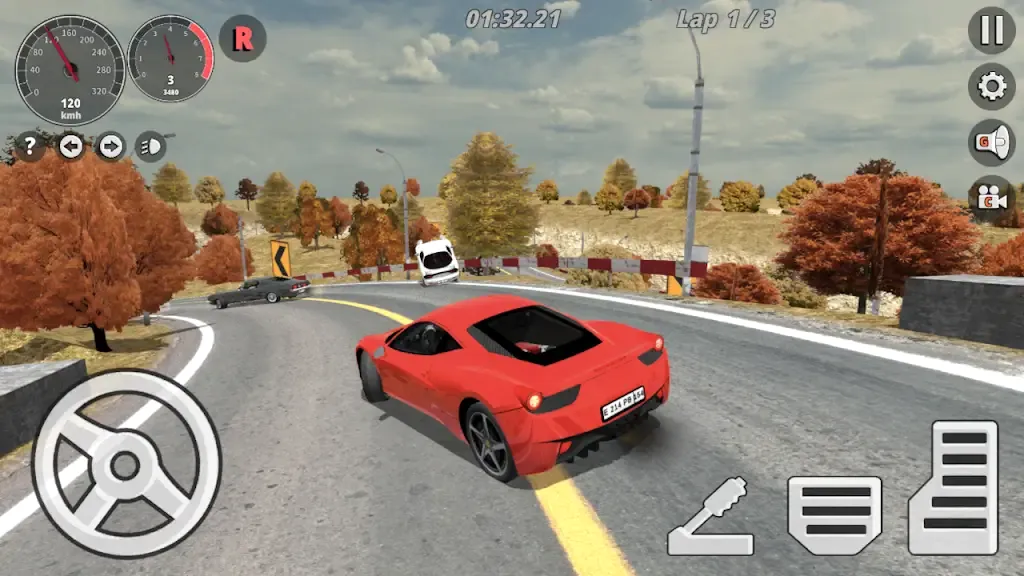 TRD����ʱ��(��ʱ����Ϸ)v1.2.9 �ٷ������ͼ