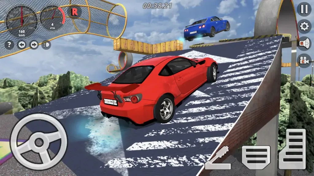 TRD����ʱ��(��ʱ����Ϸ)v1.2.9 �ٷ������ͼ