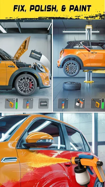 ϴ�������޸���Ϸ(����������Ϸ)v3.0.53 ��Ѱ��ͼ
