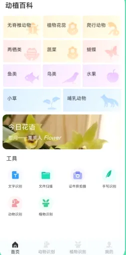 动物百科2026最新版本 动物百科2026最新版本