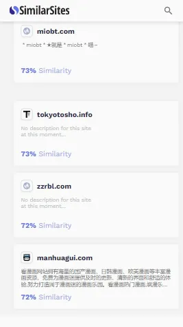 SimilarSites(��վ��������)v1.0.0 ��Ѱ��ͼ