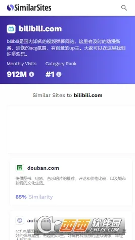 SimilarSites(��վ��������)v1.0.0 ��Ѱ��ͼ