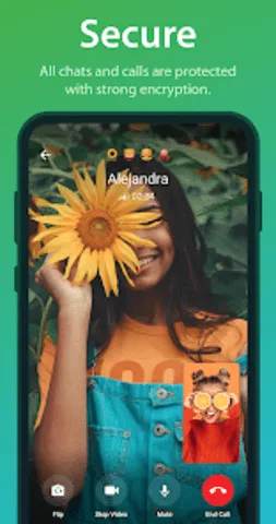 telegreat���Ĺٷ���v12.0.1 �ֻ����ͼ