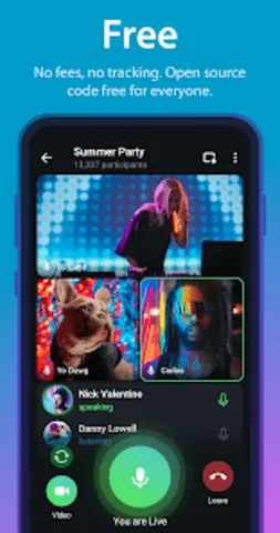 telegreat���Ĺٷ���v12.0.1 �ֻ����ͼ