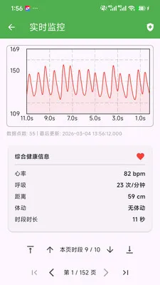 ��Сһ�󽡿���ع�������(�����������)v1.0.0 �ֻ����ͼ