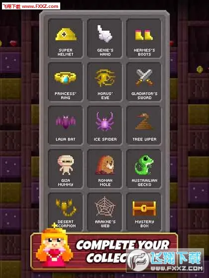 ����Ӣ�ۺ����渨���˵�(����Ӣ���޸İ���Ϸ)v1.1.3 �ֻ����ͼ