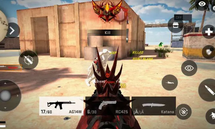 Project BFA���ʲ��Է�2026���°汾v0.2.1 ��׿���ͼ