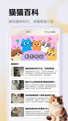 ����è��app2026���°汾v1.4 �ٷ������ͼ