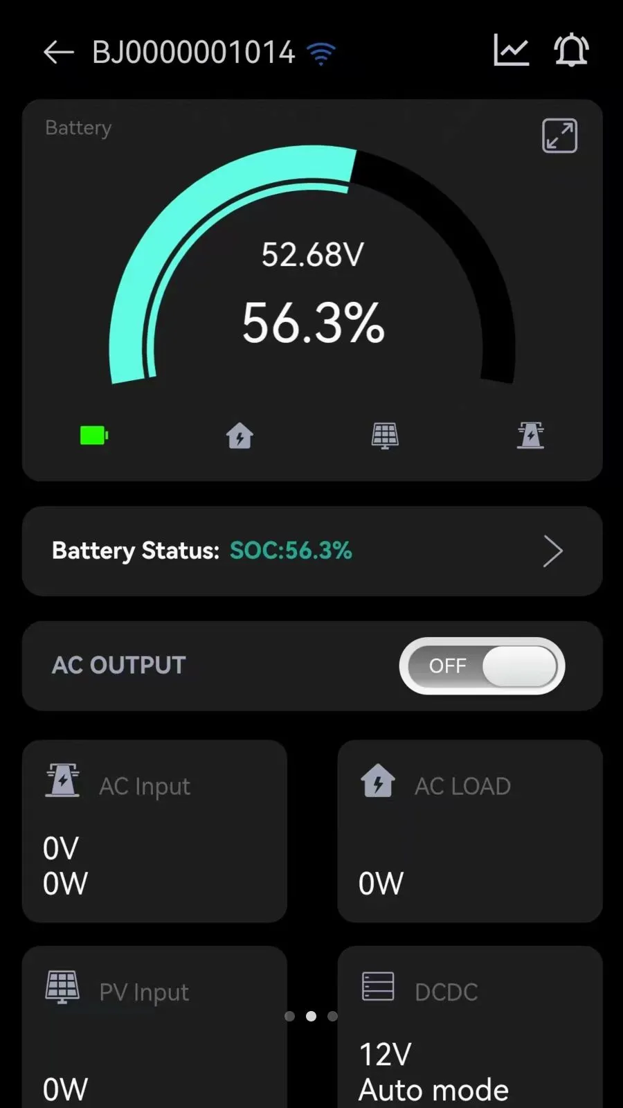 PowerEasy(��վ���ϵͳ)v1.1.48 �ֻ����ͼ