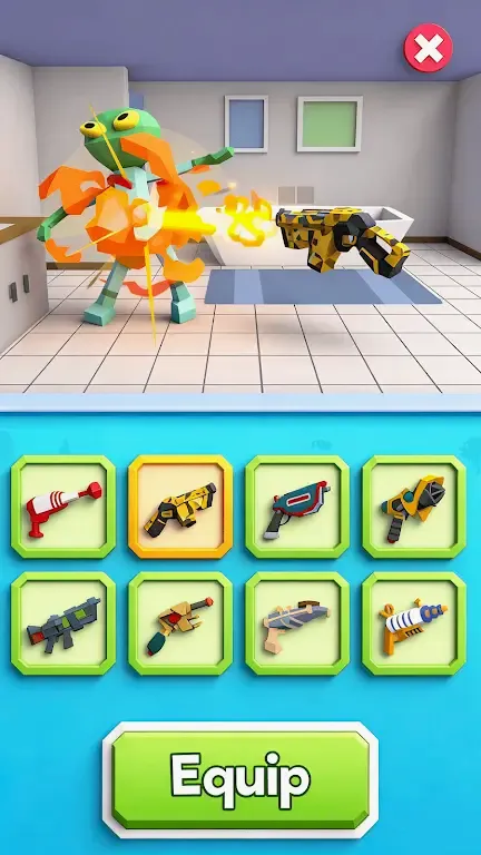 ��ɱ������(�ƻ������Ϸ)v1.0.2 ��Ѱ��ͼ