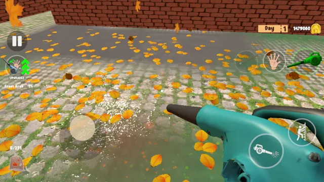 ��Ҷ����ģ����(��Ҷ�����Ϸ)