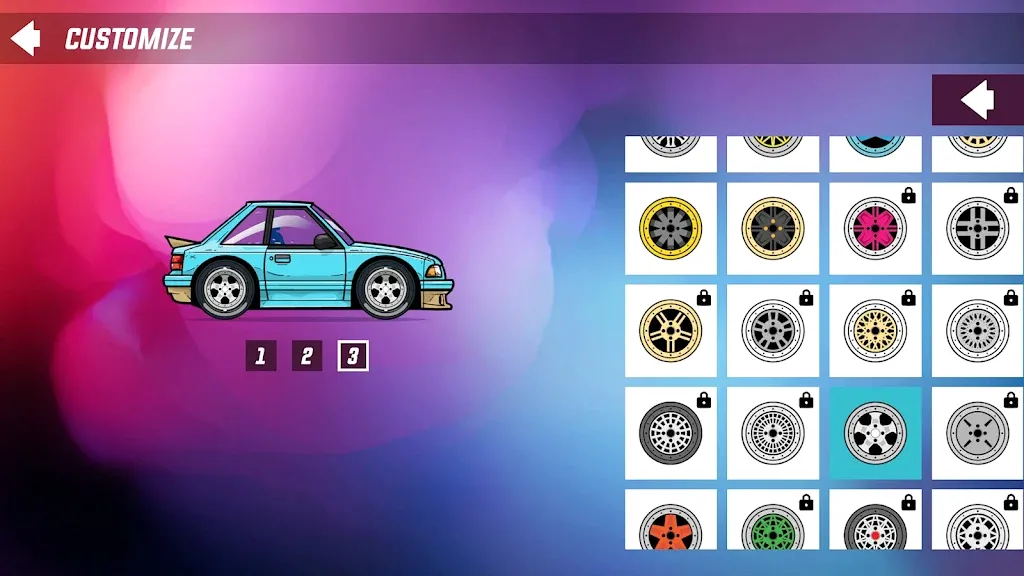 Drag Rivals����װ������2026�ٷ����°汾v0.5.4 �ٷ������ͼ