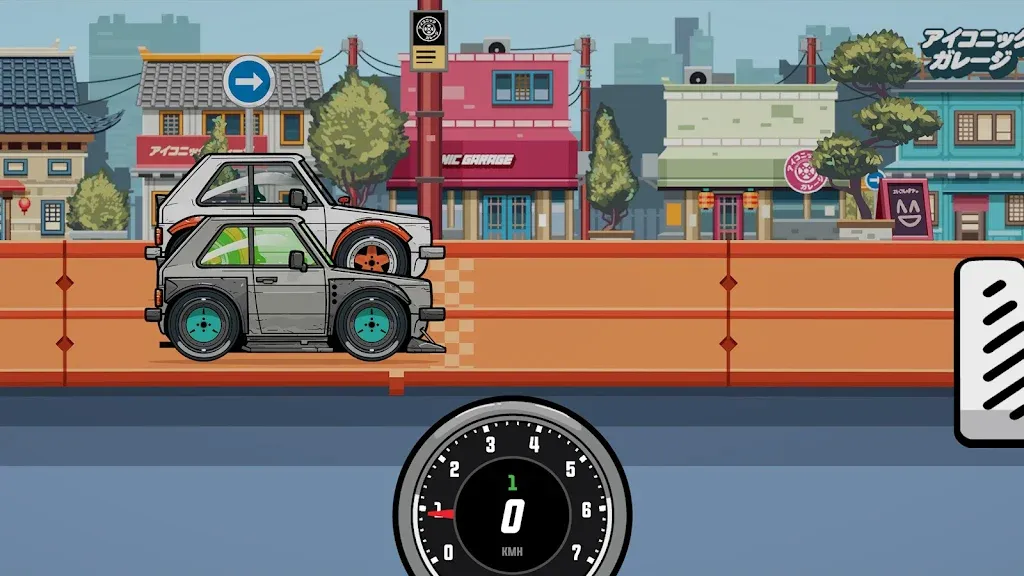 Drag Rivals����װ������2026�ٷ����°汾v0.5.4 �ٷ������ͼ