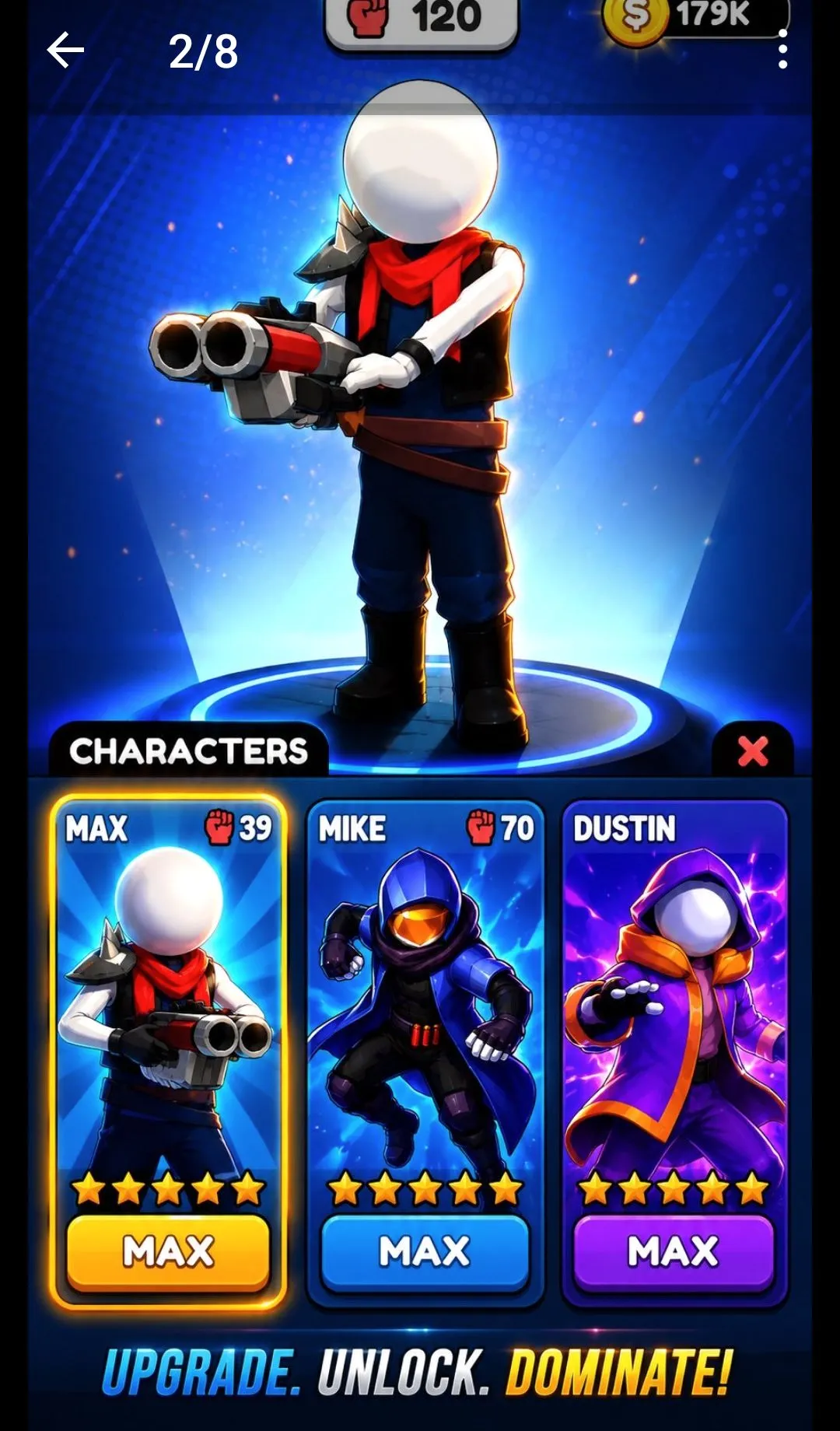 SquadShooterС����������ֻ���v1.0.0 ��׿���ͼ