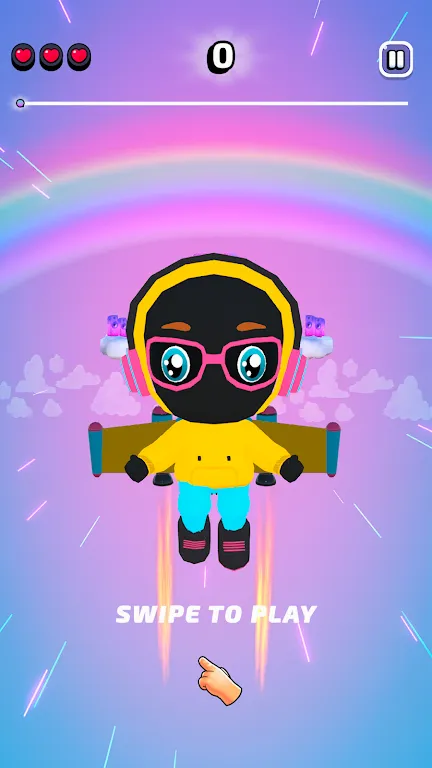 �ɶ����磺����̽�ռ�(���ֽ�����Ϸ)v0.9.10.4 ��׿���ͼ