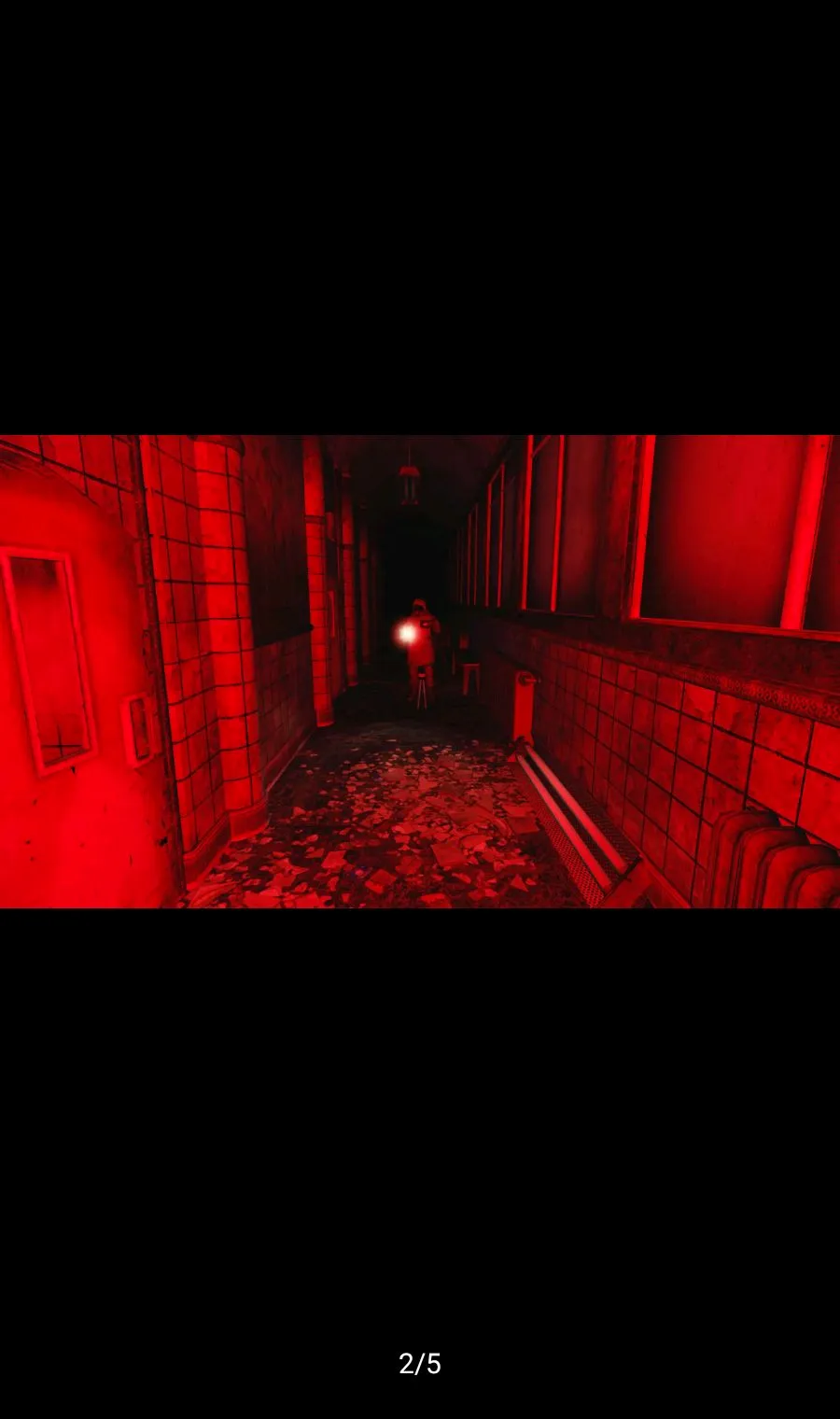 The Phenomenon���ù��ܲ˵�(����ֲ���Ϸ)v1.9.5 ��׿���ͼ