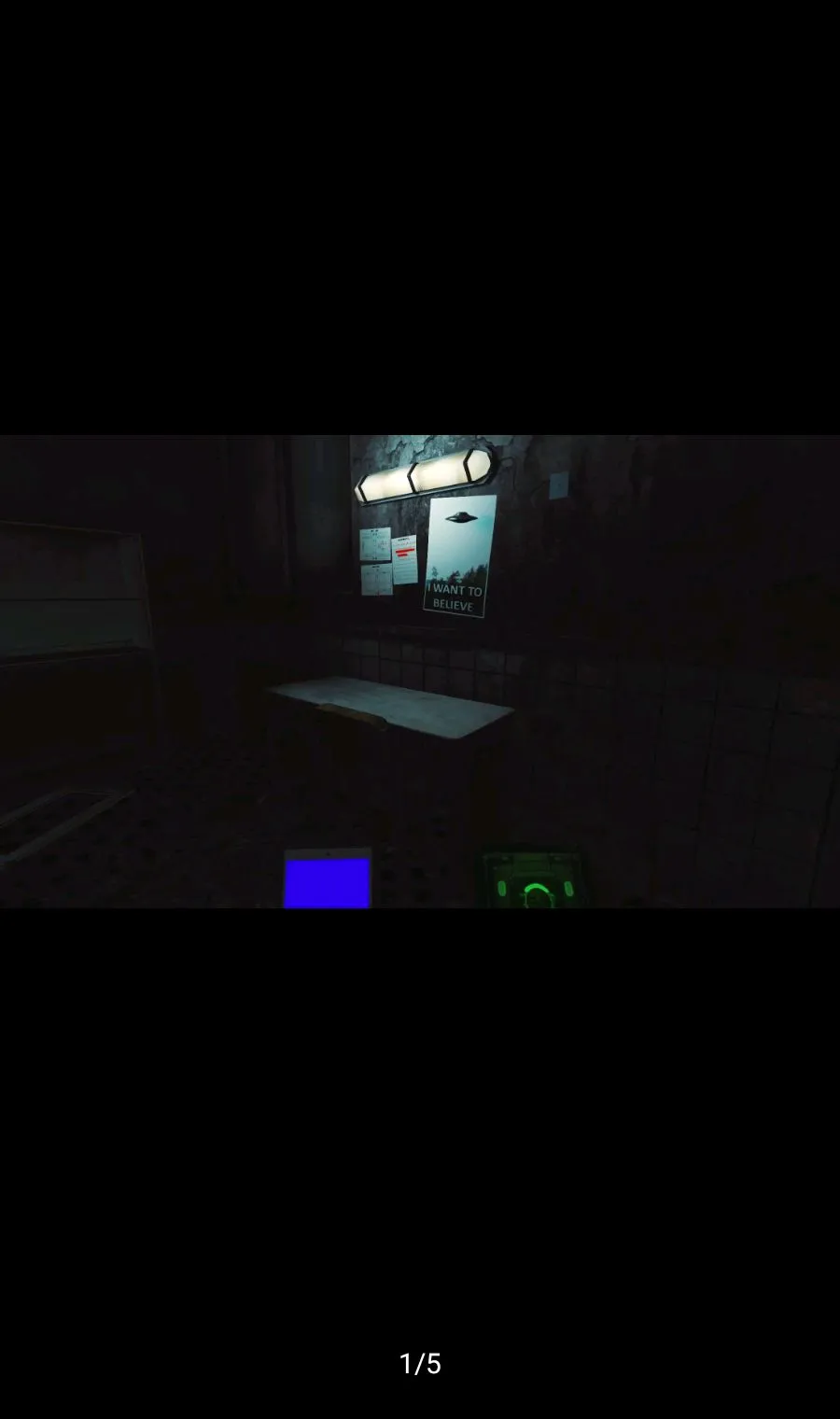 The Phenomenon���ù��ܲ˵�(����ֲ���Ϸ)v1.9.5 ��׿���ͼ