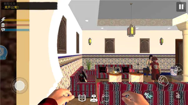 �����ϰ�ģ����2���޽�Ұ�v0.9 �ٷ������ͼ
