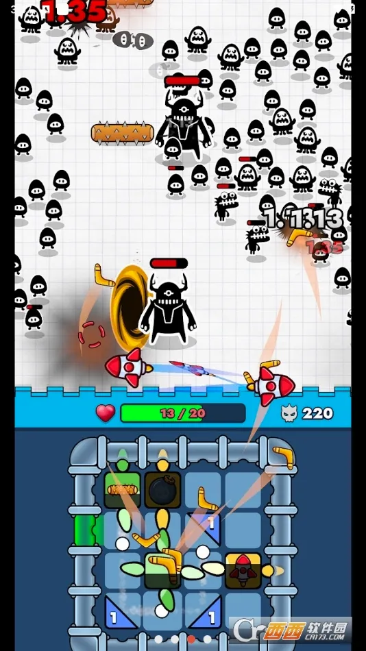 ������������v1.19.3 �ٷ������ͼ
