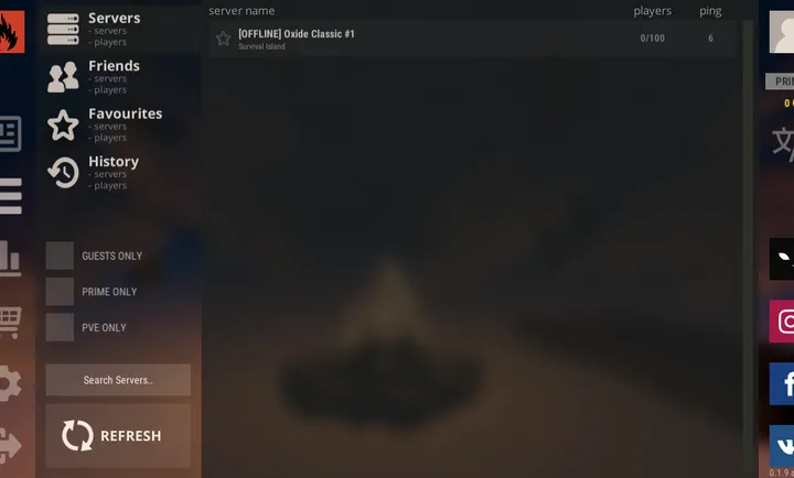�������ϰ汾(���浺��Ϸ)v0.1.9 �ֻ����ͼ