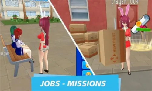 ����Ů���ƽ��v1.0.62 ��׿���ͼ