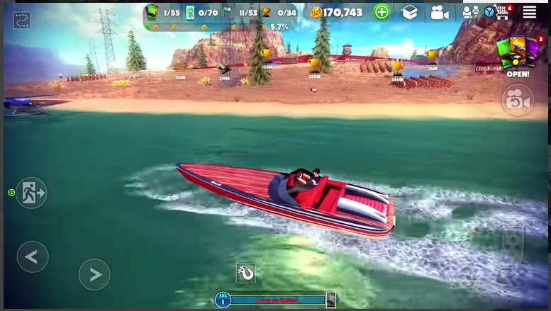 �����·�ƽ�����޽��v10.2.7 ��׿���ͼ