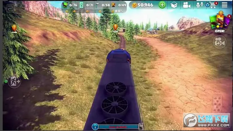 �����·�ƽ�����޽��v10.2.7 ��׿���ͼ