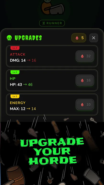 ��ʬ�񳱣������Ϸ2026�ٷ����°汾v1.0.0 �ٷ������ͼ