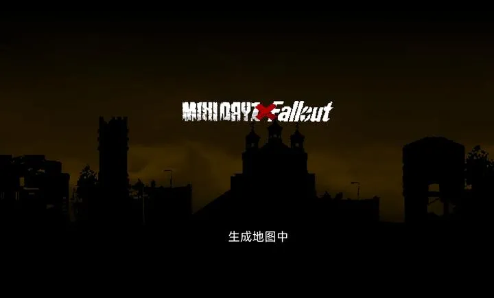 ����dayz�����汾(��������ð����Ϸ)v1.5.1 �ٷ������ͼ