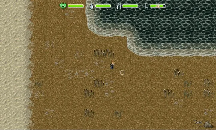 ����dayz�����汾(��������ð����Ϸ)v1.5.1 �ٷ������ͼ
