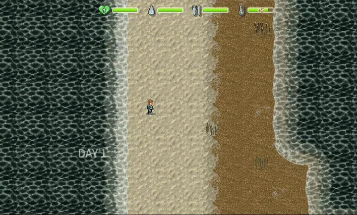����dayz�����汾(��������ð����Ϸ)v1.5.1 �ٷ������ͼ