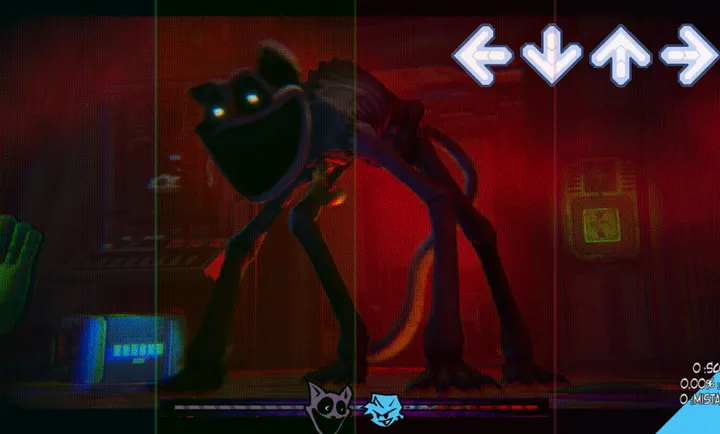 ����ģ�飺��è(�������ֽ�����Ϸ)v1 ��׿���ͼ