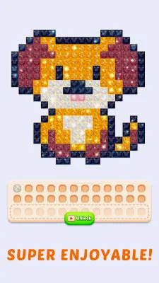 Jewel Coloring2026�ٷ����°汾