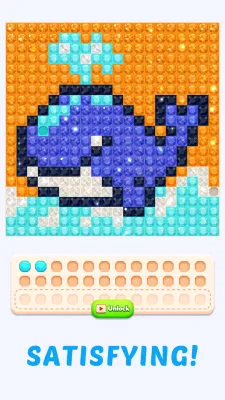 Jewel Coloring2026�ٷ����°汾