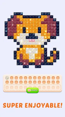 Jewel Coloring2026�ٷ����°汾v1.13.0 �ֻ����ͼ