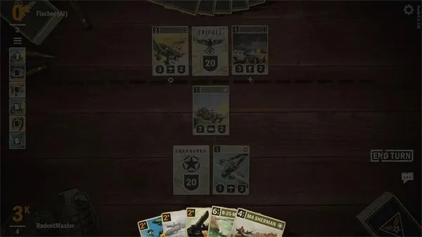kards˽��(��ս���Կ�����Ϸ)v1.47.24823 �ٷ������ͼ