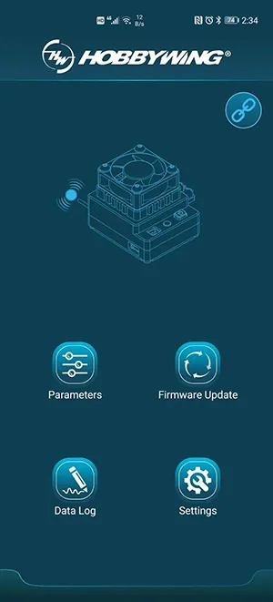 HW Link V22026���°汾v2.4.1 ��Ѱ��ͼ