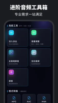 ������ȡAudio��������2026�ٷ����°汾