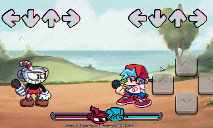 Indie Cross V1�����ֻ���v0.2.7.1 �ٷ������ͼ