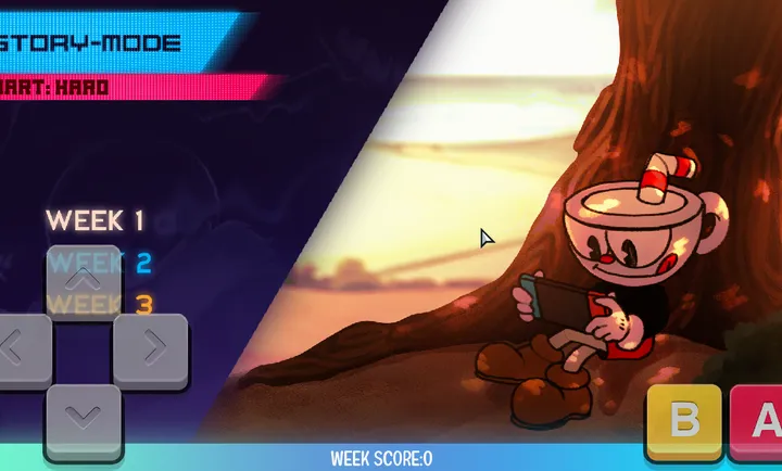 Indie Cross V1�����ֻ���v0.2.7.1 �ٷ������ͼ