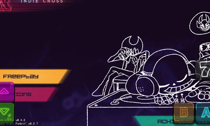 ����ҹ�ſ˲豭ͷ��һ�׶�(�豭ͷ��Ϸ���׶�)v0.2.7 ��Ѱ��ͼ