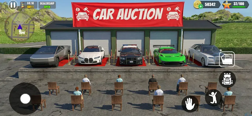 ��������ģ����2026��������(��������ģ����Ϸ)v1.18 �ֻ����ͼ