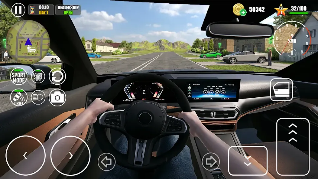 ��������ģ����2026��������(��������ģ����Ϸ)v1.18 �ֻ����ͼ