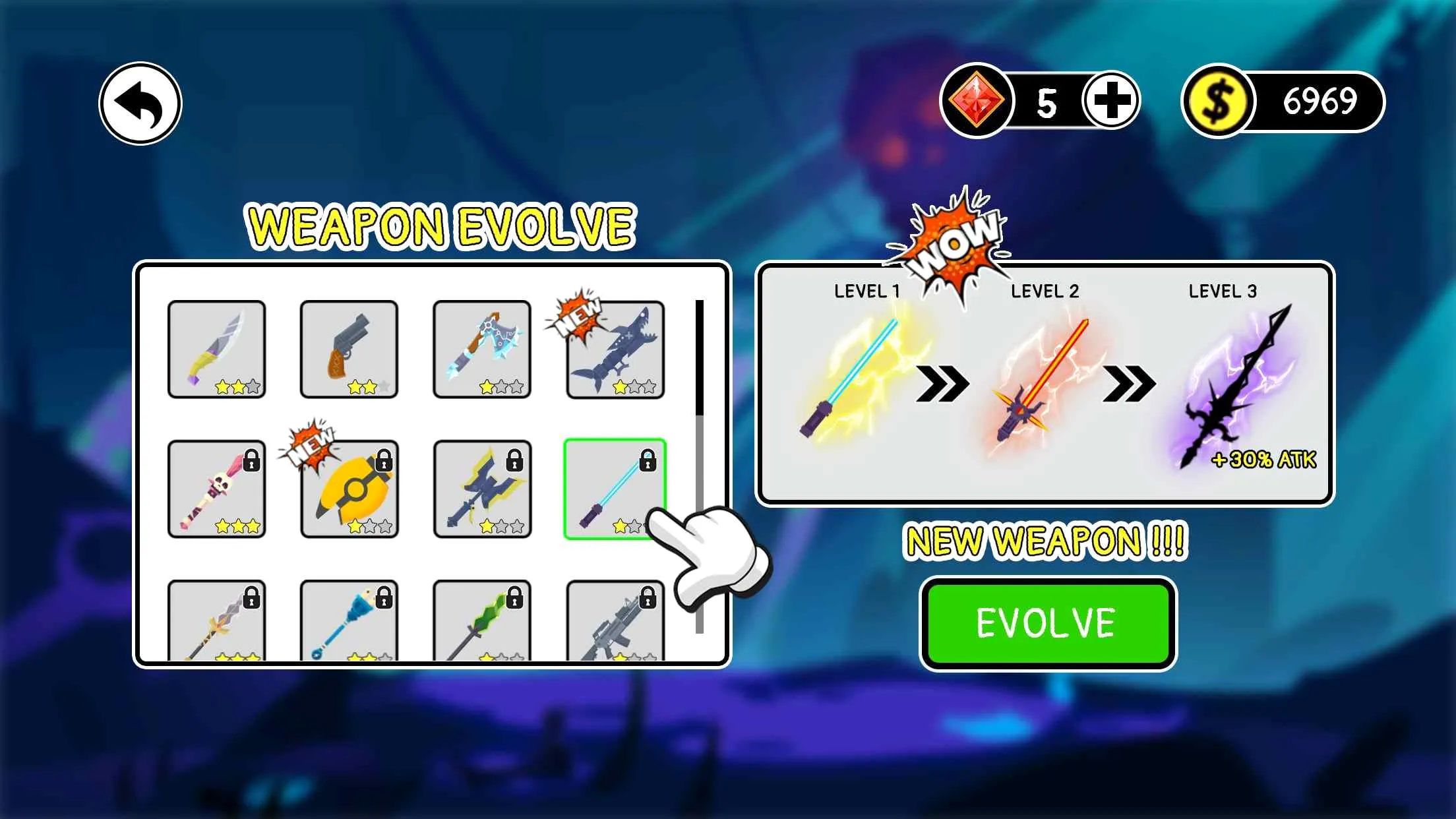 �����Ҷ������(����˸���Ϸ)v3.3 ��Ѱ��ͼ