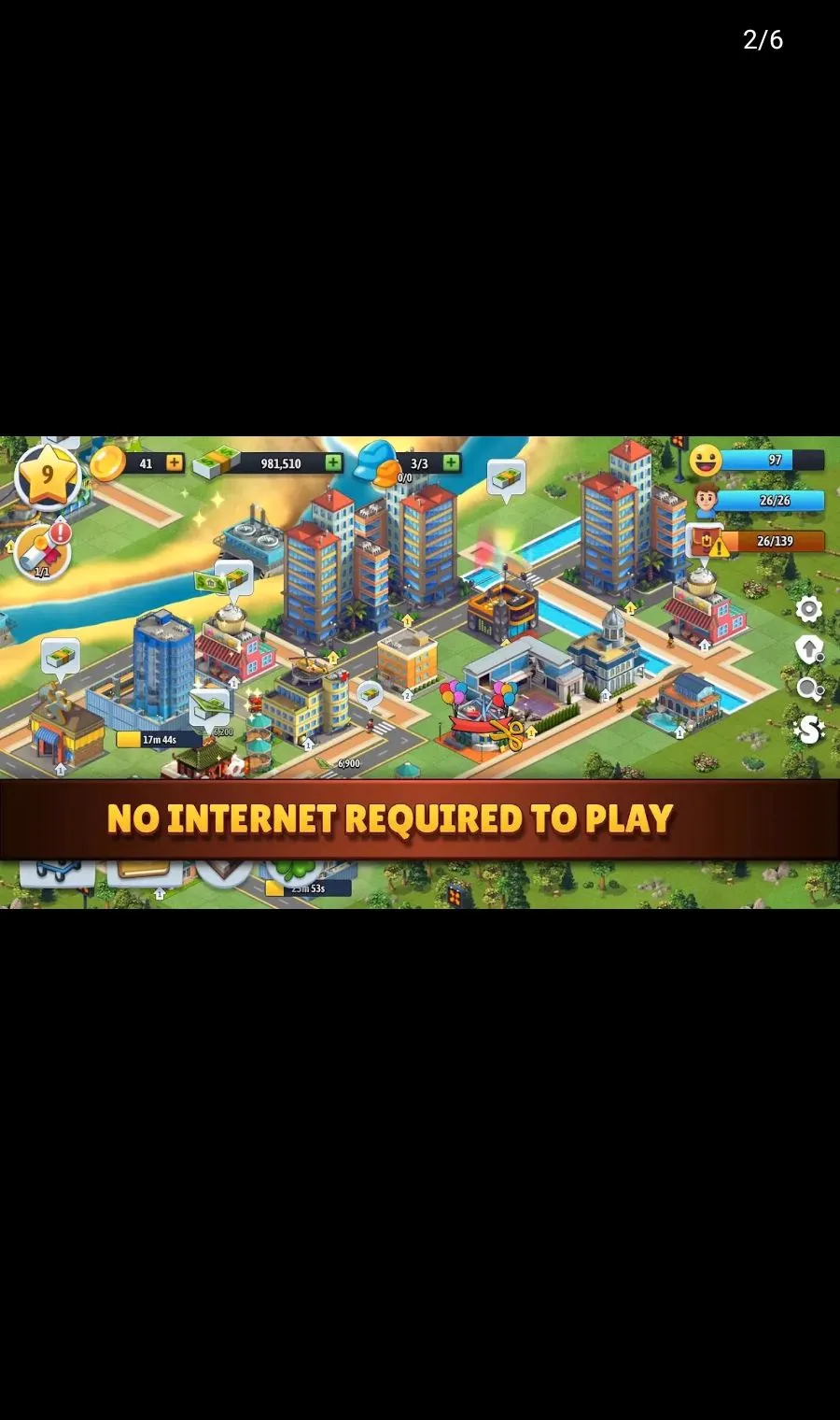 ���е���: ��ذ�(���н���ϲ���Ϸ)v1.7.0 �ֻ����ͼ