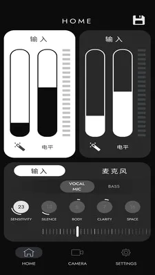 Polar Go(��Ƶ¼������)v1.0.3 �ٷ������ͼ