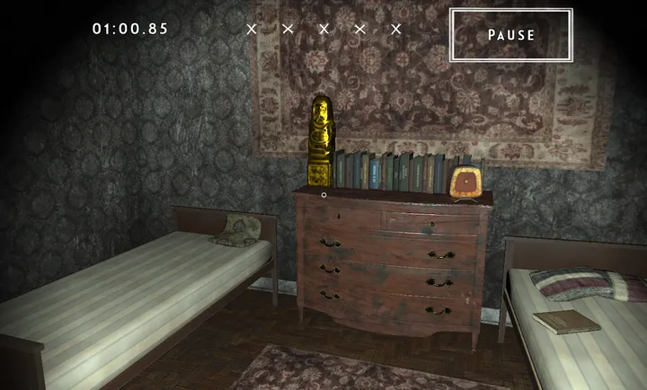 SARCOPH(�ֲ�������Ϸ)v1.1 ��׿���ͼ
