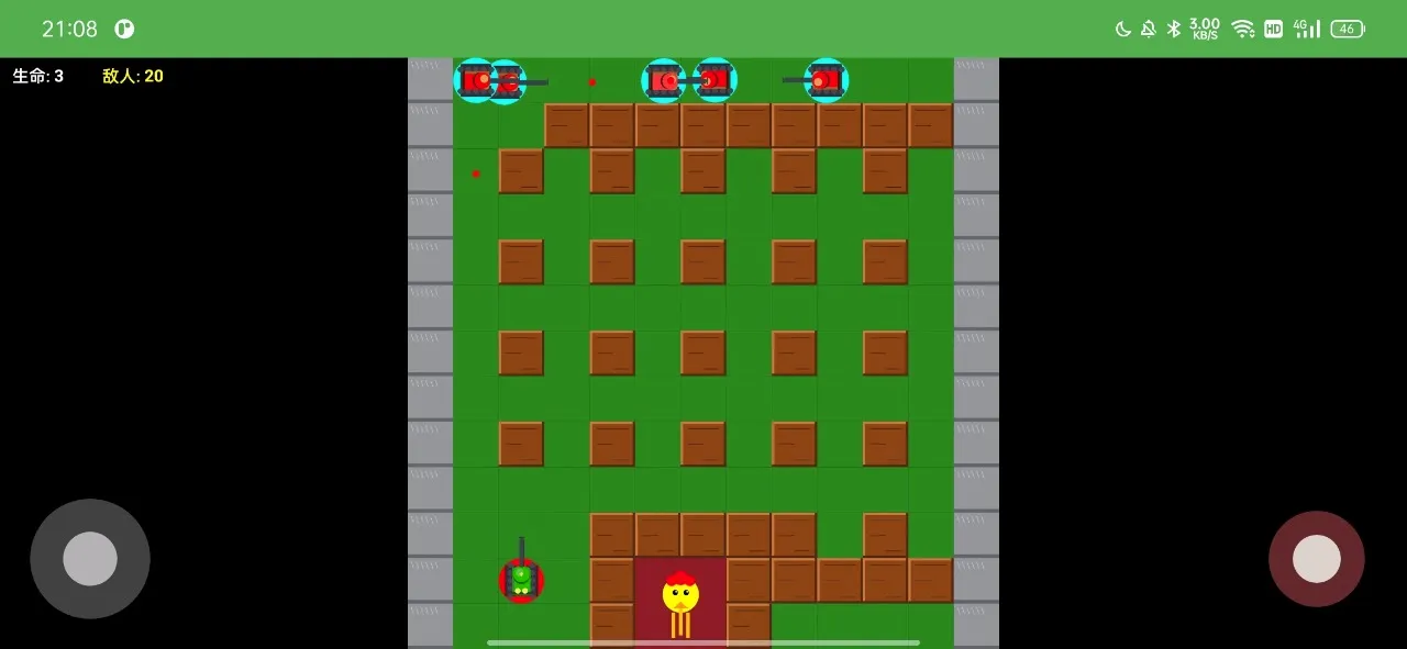 ̹�˴�ս��������(̹�������Ϸ)v1.0 �ֻ����ͼ