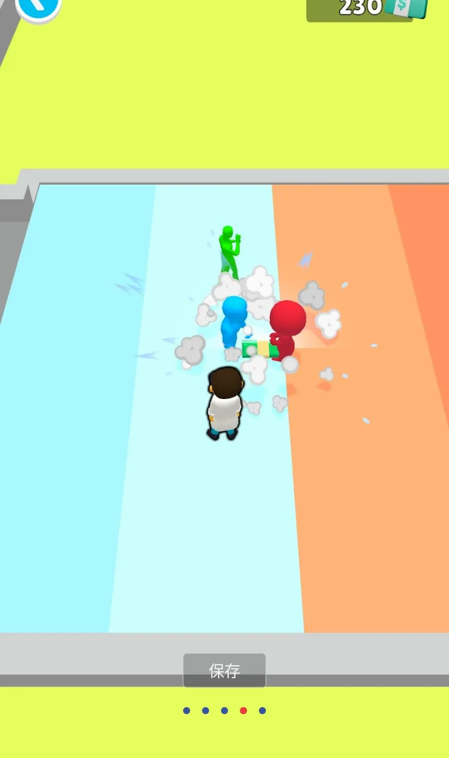 ������ 3D����MOD�˵�(�������������Ϸ)v0.6.0 �ٷ������ͼ
