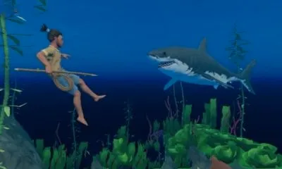 ����Ư����(����������Ϸ)v1.0.1 ��׿���ͼ